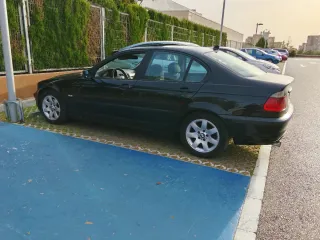 BMW Serie 3 1999