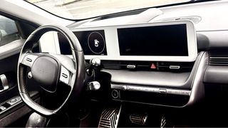Hyundai IONIQ 5 2022