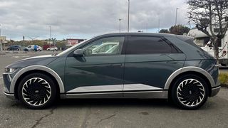 Hyundai IONIQ 5 2022