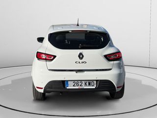 Renault Clio Zen TCe 66 kW (90 CV)