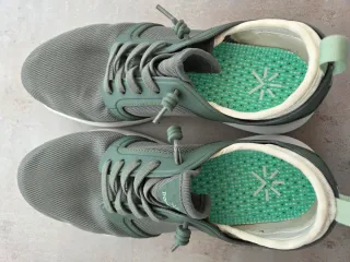 Tropicfeel Nuevas Zapatillas Verde Oliva