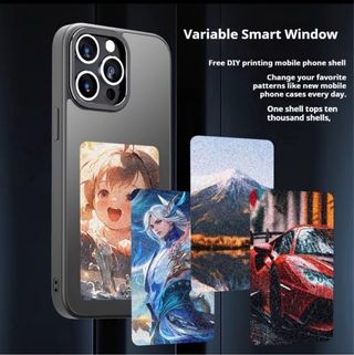 Funda iPhone 14 Pro Max NFC