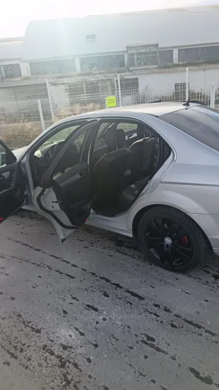 Mercedes-Benz Clase C 2009