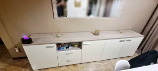 Arredamento completo casa