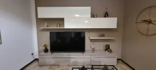 Arredamento completo casa