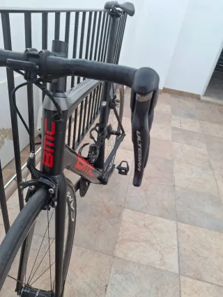 BMC SLR1 T 58