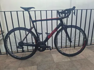 BMC SLR1 T 58
