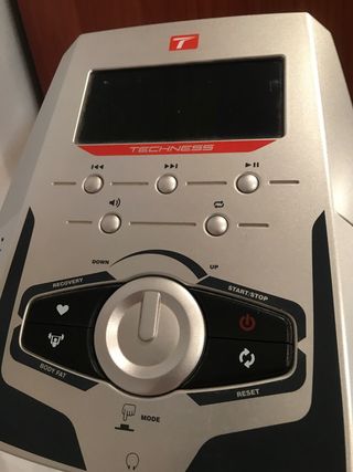 Bicicleta Estática Techness 800SB