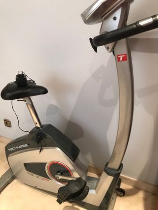 Bicicleta Estática Techness 800SB