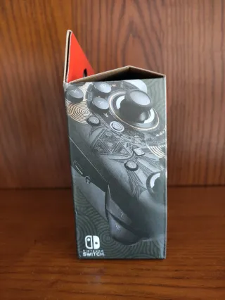 MANDO DE NINTENDO SWITCH NUEVO A ESTRENAR