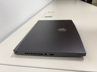 MSI Cyborg 15 i7 RTX 4050 16GB RAM impecable