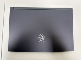 MSI Cyborg 15 i7 RTX 4050 16GB RAM impecable