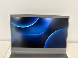 MSI Cyborg 15 i7 RTX 4050 16GB RAM impecable