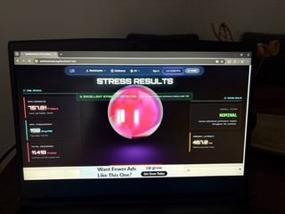 MSI Cyborg 15 i7 RTX 4050 16GB RAM impecable