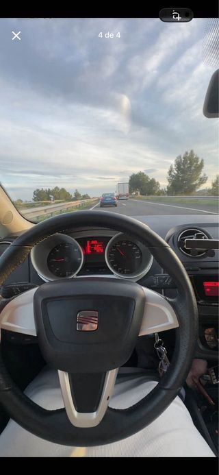 SEAT Ibiza 2009