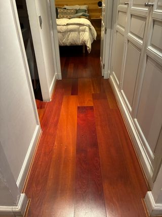 Tarima de madera - ¡Gratis!