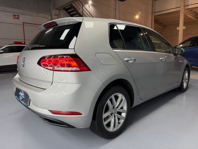 VOLKSWAGEN GOLF 7.5 ADVANCE 1.6 TDI 115CV