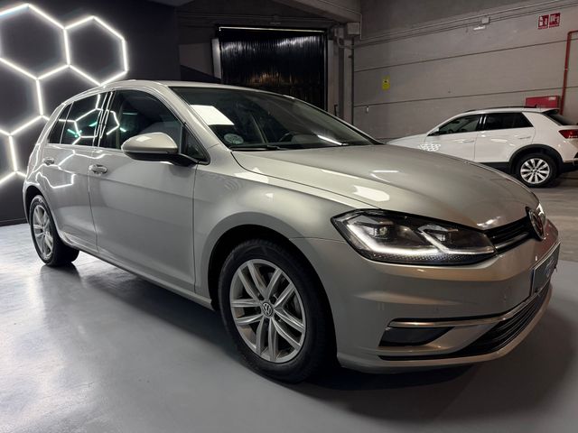 VOLKSWAGEN GOLF 7.5 ADVANCE 1.6 TDI 115CV