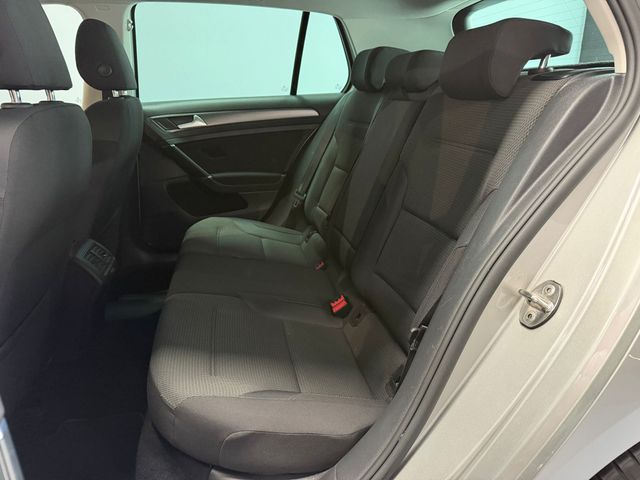 VOLKSWAGEN GOLF 7.5 ADVANCE 1.6 TDI 115CV