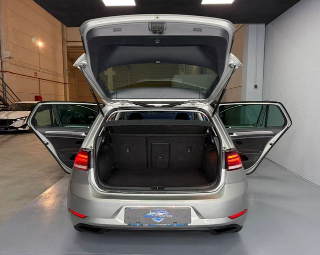 VOLKSWAGEN GOLF 7.5 ADVANCE 1.6 TDI 115CV
