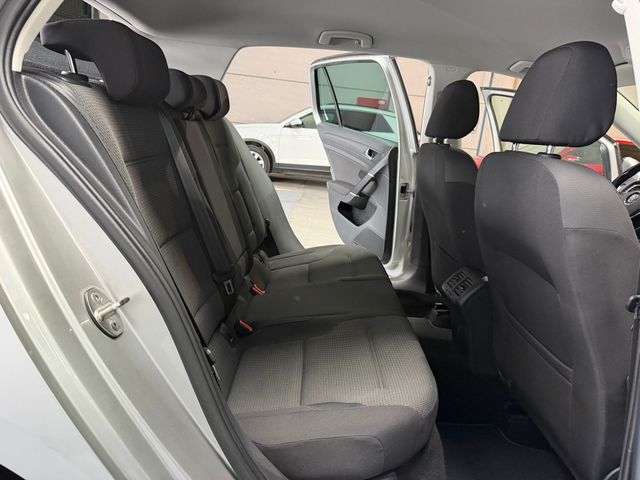 VOLKSWAGEN GOLF 7.5 ADVANCE 1.6 TDI 115CV