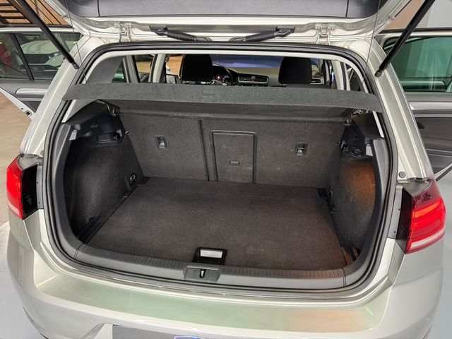 VOLKSWAGEN GOLF 7.5 ADVANCE 1.6 TDI 115CV
