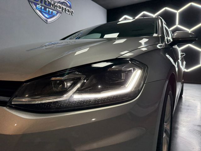VOLKSWAGEN GOLF 7.5 ADVANCE 1.6 TDI 115CV