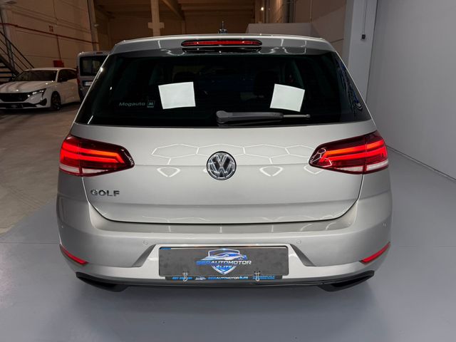 VOLKSWAGEN GOLF 7.5 ADVANCE 1.6 TDI 115CV