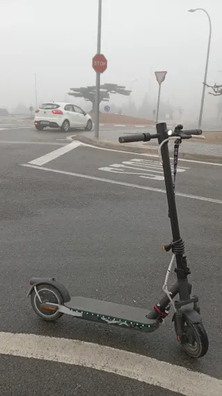 Patinete Eléctrico Xiaomi Elite 5