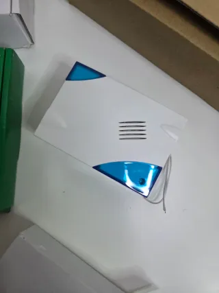 Kit controllo accessi RFID completo