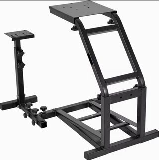 Soporte/Cockpit Simracing