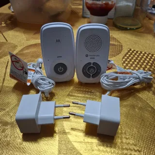 Vigilabebés Motorola