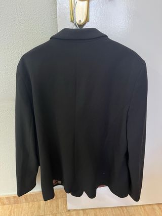 Americana negra mujer