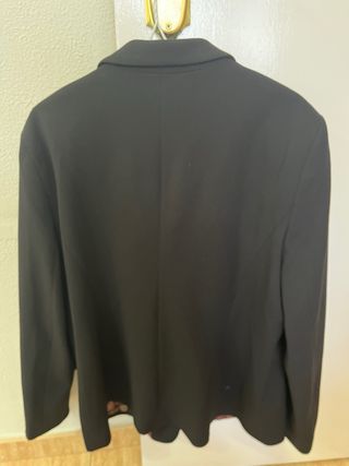 Americana negra mujer