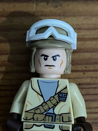 Lego Star Wars sw0688