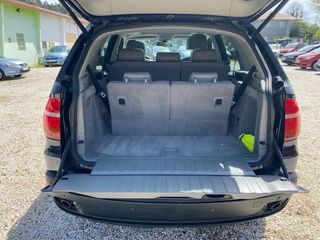BMW X5 3.0 7 PLAZAS SOLO 279€ AL MES FINANCIADO