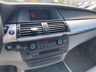 BMW X5 3.0 7 PLAZAS SOLO 279€ AL MES FINANCIADO