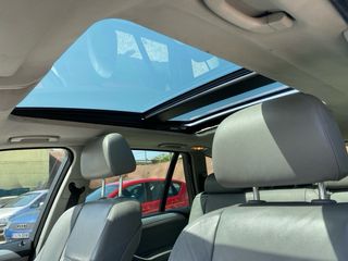 BMW X5 3.0 7 PLAZAS SOLO 279€ AL MES FINANCIADO
