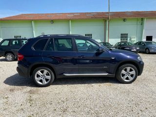 BMW X5 3.0 7 PLAZAS SOLO 279€ AL MES FINANCIADO