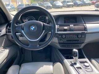 BMW X5 3.0 7 PLAZAS SOLO 279€ AL MES FINANCIADO