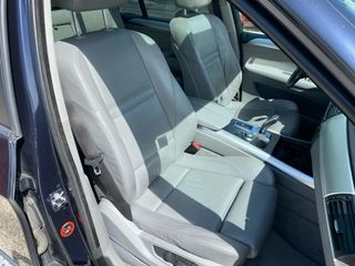 BMW X5 3.0 7 PLAZAS SOLO 279€ AL MES FINANCIADO