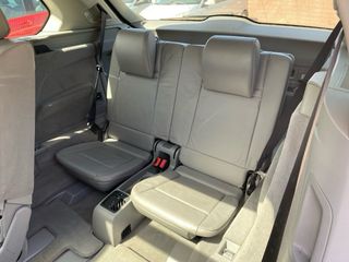 BMW X5 3.0 7 PLAZAS SOLO 279€ AL MES FINANCIADO