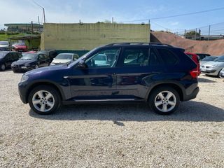 BMW X5 3.0 7 PLAZAS SOLO 279€ AL MES FINANCIADO
