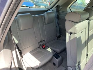 BMW X5 3.0 7 PLAZAS SOLO 279€ AL MES FINANCIADO