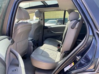 BMW X5 3.0 7 PLAZAS SOLO 279€ AL MES FINANCIADO