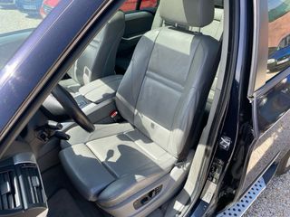 BMW X5 3.0 7 PLAZAS SOLO 279€ AL MES FINANCIADO