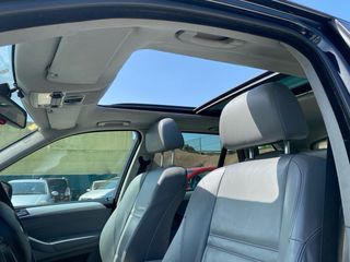 BMW X5 3.0 7 PLAZAS SOLO 279€ AL MES FINANCIADO