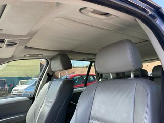 BMW X5 3.0 7 PLAZAS SOLO 279€ AL MES FINANCIADO