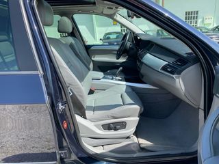 BMW X5 3.0 7 PLAZAS SOLO 279€ AL MES FINANCIADO