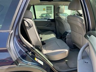 BMW X5 3.0 7 PLAZAS SOLO 279€ AL MES FINANCIADO